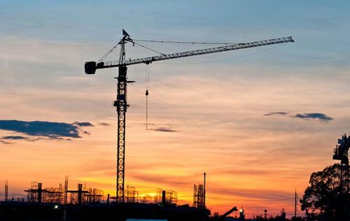 5G時代建筑施工新篇章 樂筑智慧工地的服務(wù)革新與實(shí)踐